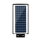2x LED Solar Sensor Light 90W