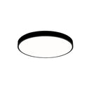 3 Colour Ultra Thin 5Cm Led Ceiling Light Modern Surface Mount