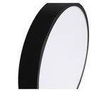 3 Colour Ultra Thin 5Cm Led Ceiling Light Modern Surface Mount