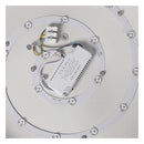 3 Colour Ultra Thin 5Cm Led Ceiling Light Modern Surface Mount