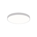 3 Colour Ultra Thin 5Cm Led Ceiling Light Modern Surface Mount