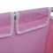 3-Section Laundry Sorter Hamper With A Washing Bin