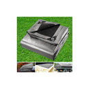3.6 x 7.3 M Heavy Duty Poly Tarp