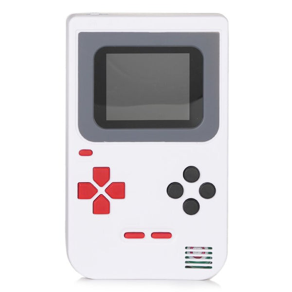 Hobbiesntoys Classic Retro Handheld Game Console With 268 Games 255X185X40Mm