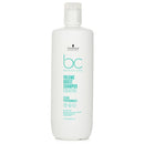 Schwarzkopf Bc Bonacure Creatine Volume Boost Shampoo For Fine Hair 1000Ml