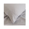 3000 Bamboo Cooling Sheet Set Ultra Soft Bedding Mid Grey King