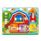 Tooky Toy Co Latches Activity Board 40X30X4Cm