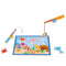 Tooky Toy Co Fishing Game 30X22X1Cm