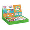 Tooky Toy Co Magnetic Box A Wonderful Day 19X26X5Cm