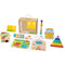 Tooky Toy Co 36M And Above Educational Box 32X27X18Cm