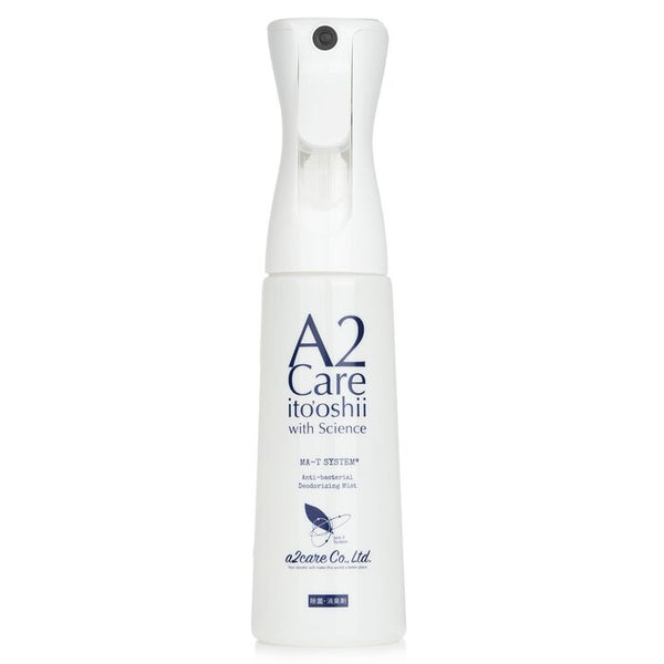 A2Care Anti Bacterial Deodorizing Mist Bottle 350Ml