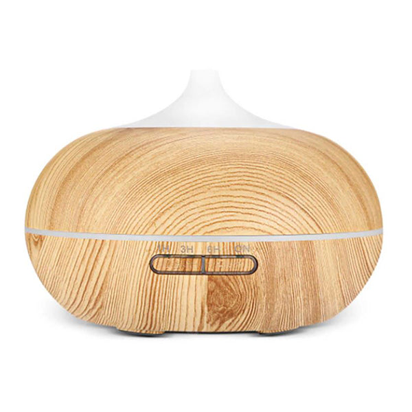 300Ml Essential Oil Aroma Diffuser Electric Humidifier