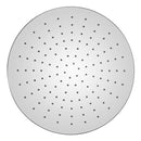 300mm Round Brass Chrome Showerhead