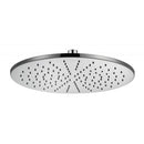 300mm Round Brass Chrome Showerhead