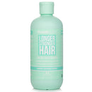 Hairburst Pineapple And Coconut Shampoo For Oily Scalp And Roots 350Ml