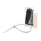301Mm Cable Tie Clear Natural 100 Pk Ct280Nt