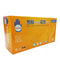 Kq Protos Latex Examination Gloves White M M