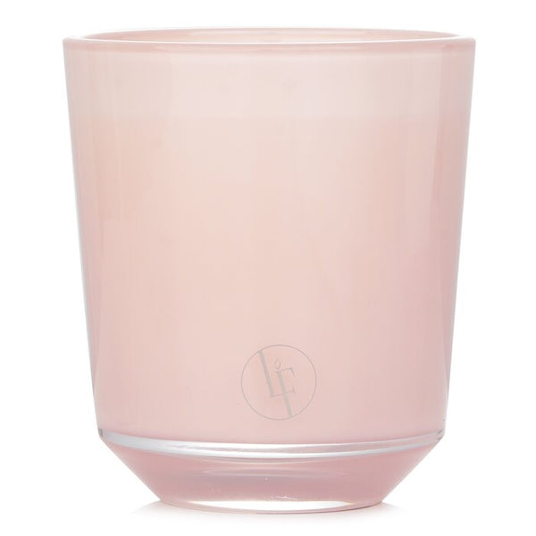 Bougies La Francaise Peony Pink Scented Candle 200G