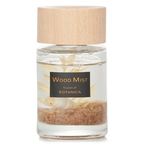 Botanica Wood Mist Home Fragrance Reed Diffuser Sleep Ocean 60Ml