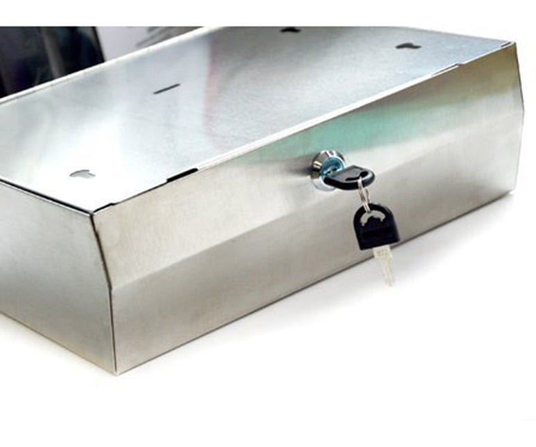 304 Stainless Steel Hand Paper Towel Dispenser