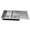304 Stainless Steel Sink 1114 x 450mm