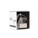 305M Cat6A Lszh Solid Core Cable Roll Grey