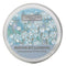 Carroll And Chan Beeswax Mini Tin Candle Midnight Jasmine Arabian Jasmine And White Musk 1Pcs