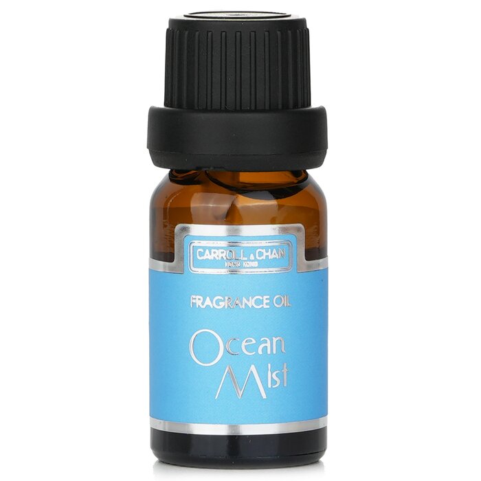 Carroll And Chan Fragrance Oil Ocean Mist 10Ml