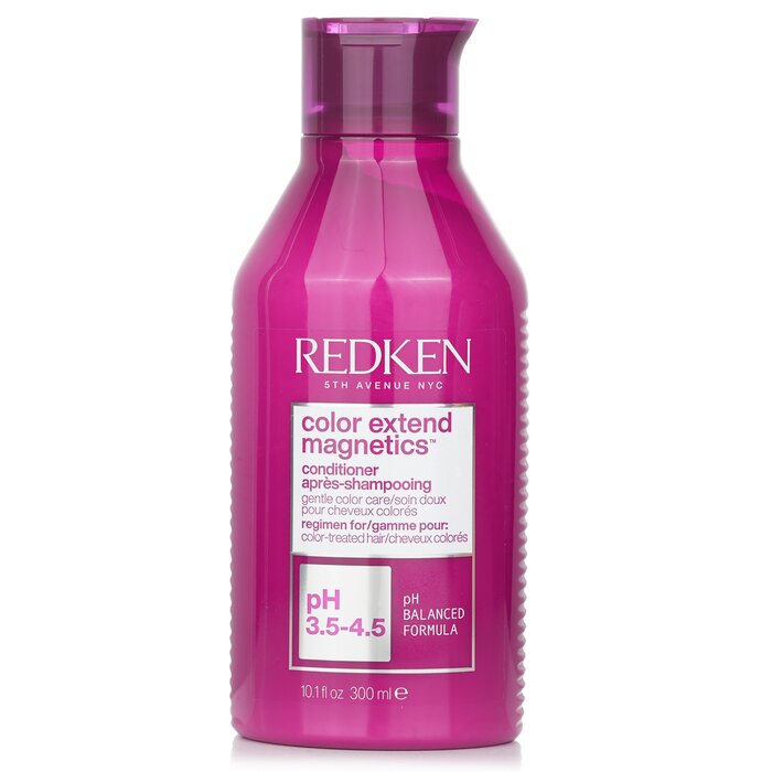 Redken Color Extend Magnetics Conditioner For Color Treated Hair 300Ml