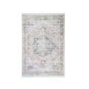 Vintage Crown Tiara Rug