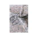 Vintage Crown Tiara Rug