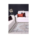 Vintage Crown Tiara Rug