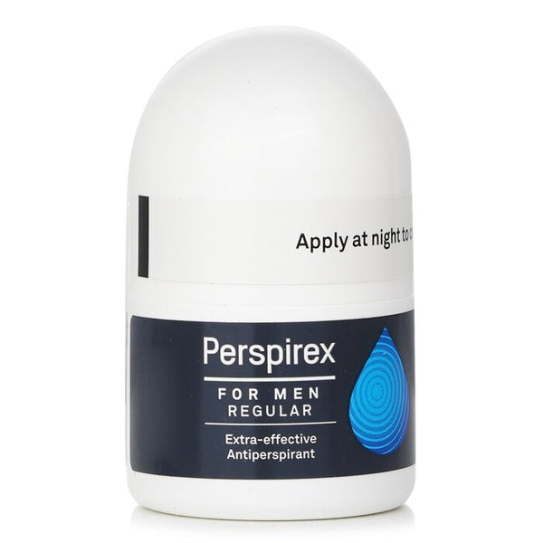 Perspirex For Men Regular Extra Effective Antiperspirant Roll On 20ml