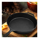 30cm Cast Iron Skillet