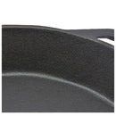 30cm Cast Iron Skillet