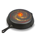 30cm Cast Iron Skillet