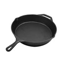 30cm Cast Iron Skillet