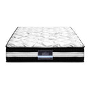30CM Medium Firm Pocket Spring Mattress