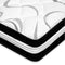 30CM Medium Firm Pocket Spring Mattress