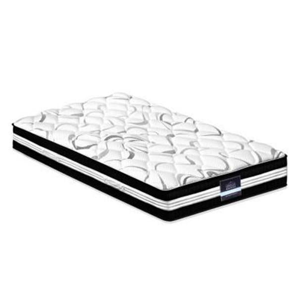 30CM Medium Firm Pocket Spring Mattress