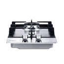 30Cm Gas Cooktop Gas Stove Cooker 2 Burner Konbs Ng Lpg Steel