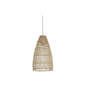30 Cm Oden Natural Rattan Cane Shade