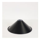 30Cm Traditional Metal Shade