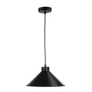 30Cm Traditional Metal Shade