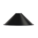 30Cm Traditional Metal Shade