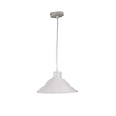 30Cm Traditional Metal Shade
