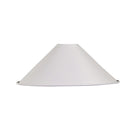 30Cm Traditional Metal Shade