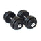 30KG Dumbbell Adjustable Weight Set