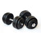 30KG Dumbbell Adjustable Weight Set