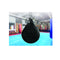 30L Water Punching Bag Aqua With D Shackle And Chain